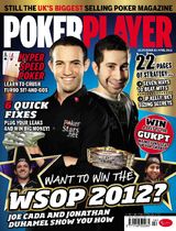Poker Player - April 2012 April 2012